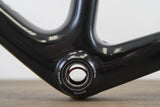 M (Medium) Argon 18 Gallium Pro Carbon Disc Brake Road Frameset