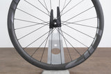 Zipp 303 Firecrest ZR1 Carbon Tubeless Clincher Disc Wheelset SRAM XDR 12 Speed