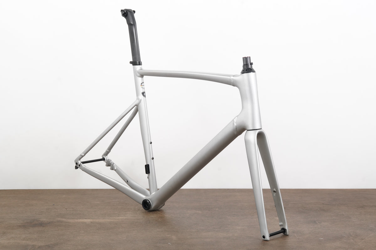 2023 61cm Specialized Allez Sprint V2 Alloy Disc Brake Road Framese