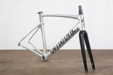 56cm Specialized Allez Sprint Alloy Rim Brake Road Frameset *No Seatpost*