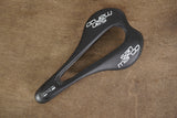 144mm Selle San Marco SLR Tekno-Flow Carbon Road Saddle 111g
