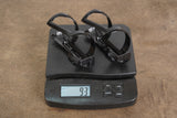 (2) Bontrager Side Loader Water Bottle Cages 93g