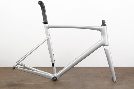 2023 61cm Specialized Allez Sprint V2 Alloy Disc Brake Road Framese