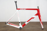 NEW M Time Alpe d'Huez 01 Carbon Rim Brake Road Frameset