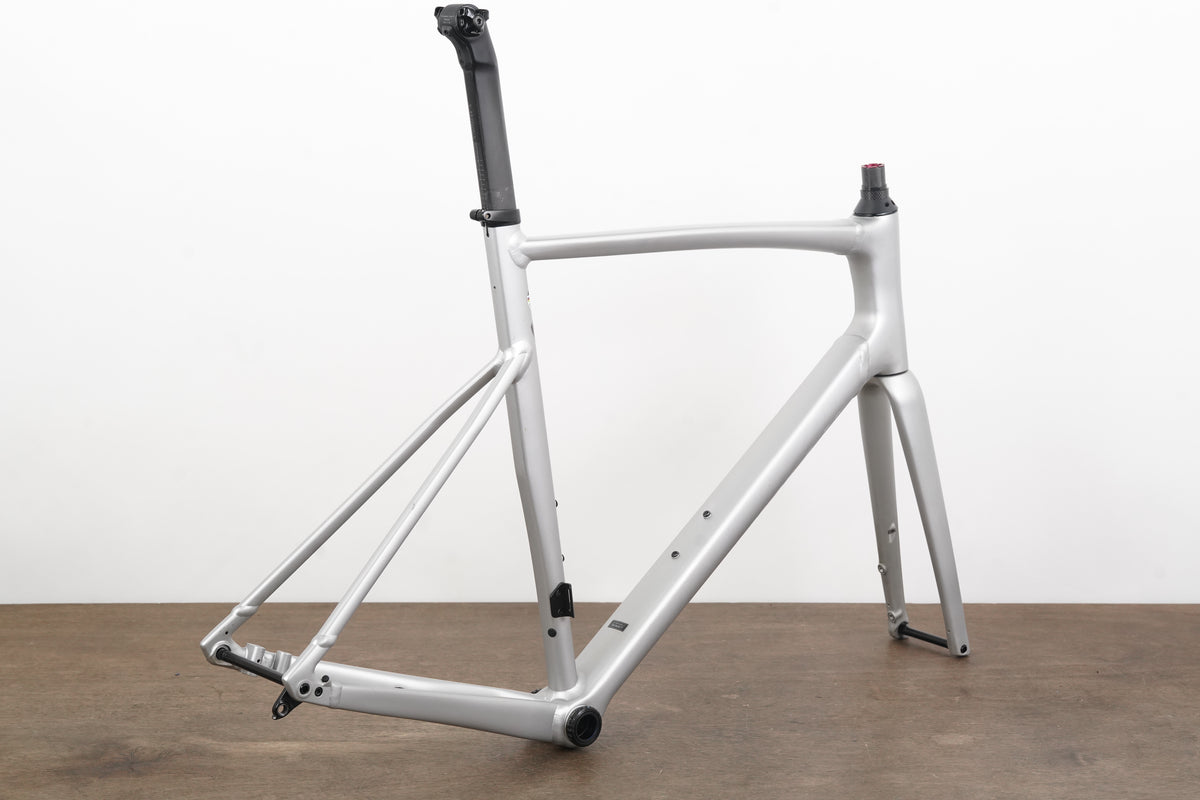 2023 61cm Specialized Allez Sprint V2 Alloy Disc Brake Road Framese