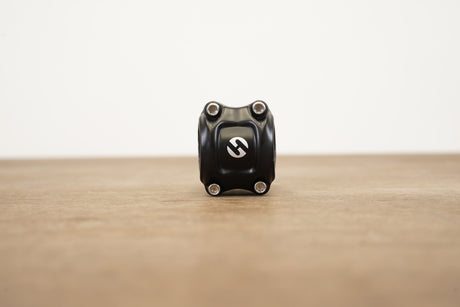 Toseek 80mm ±6 Degree Alloy Carbon Road Stem 145g 1 1/8" 31.8mm