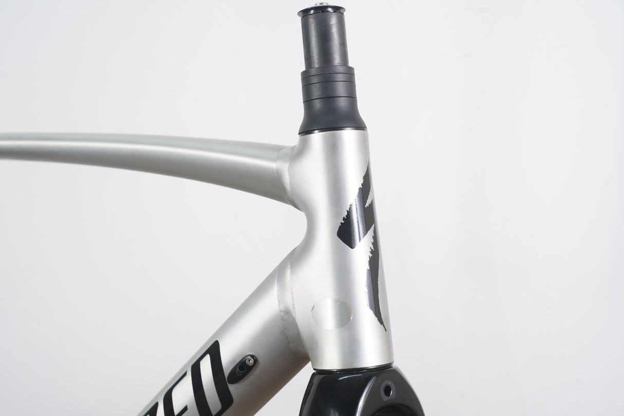 56cm Specialized Allez Sprint Alloy Rim Brake Road Frameset *No Seatpost*