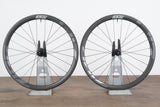 Zipp 303 Firecrest ZR1 Carbon Tubeless Clincher Disc Wheelset SRAM XDR 12 Speed