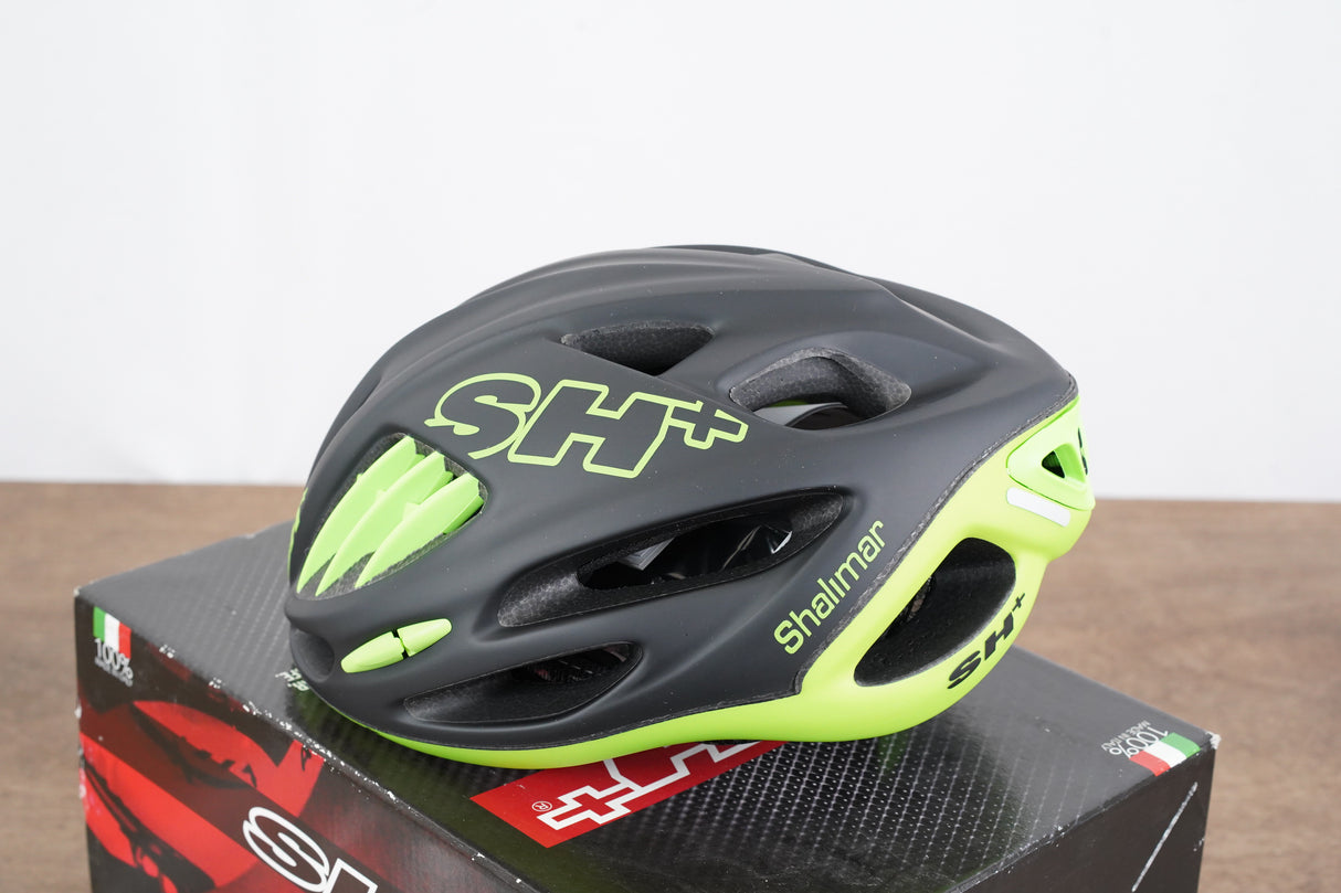 NEW S/M 53-57cm SH+ Shake Road Cycling MTB Helmet