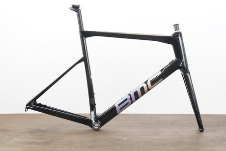 61cm BMC TeamMachine SLR01 Carbon Disc Brake Frameset SLR 01
