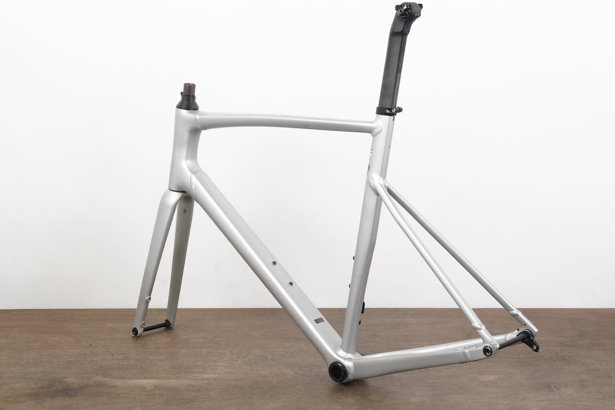 2023 61cm Specialized Allez Sprint V2 Alloy Disc Brake Road Framese