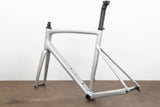 2023 61cm Specialized Allez Sprint V2 Alloy Disc Brake Road Framese