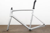 2023 61cm Specialized Allez Sprint V2 Alloy Disc Brake Road Framese