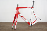 NEW M Time Alpe d'Huez 01 Carbon Rim Brake Road Frameset