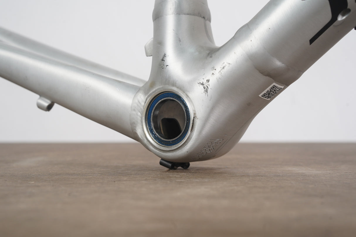 56cm Specialized Allez Sprint Alloy Rim Brake Road Frameset *No Seatpost*