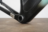 54cm Specialized Roubaix Pro Future Shock Carbon Disc Brake Frameset