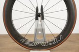 Roval CLX 64 Carbon Tubeless Clincher Rim Brake Wheelset Shimano/SRAM 11 Speed