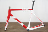 NEW M Time Alpe d'Huez 01 Carbon Rim Brake Road Frameset