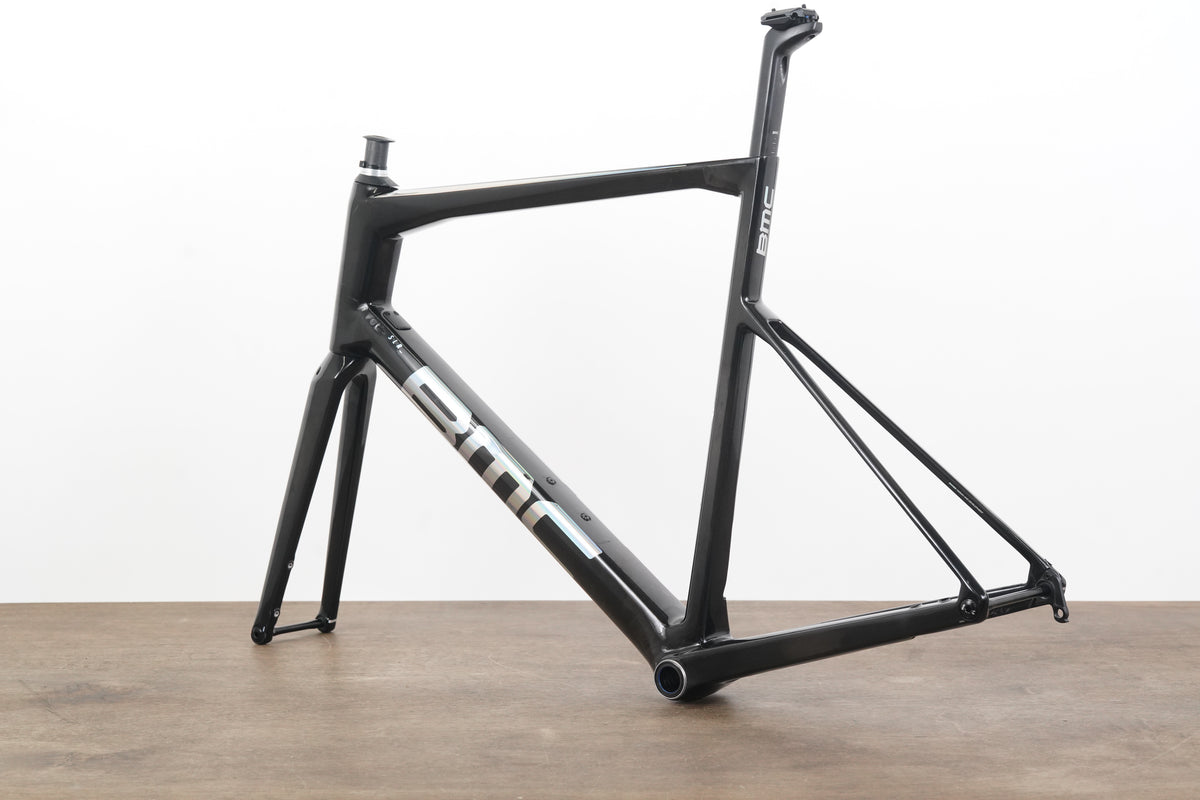 61cm BMC TeamMachine SLR01 Carbon Disc Brake Frameset SLR 01