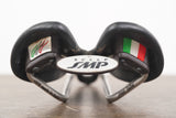 129mm Selle SMP Composit Stainless Steel Rail Road Saddle 212g