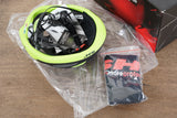 NEW S/M 53-57cm SH+ Shake Road Cycling MTB Helmet