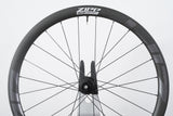 Zipp 303 Firecrest ZR1 Carbon Tubeless Clincher Disc Wheelset SRAM XDR 12 Speed