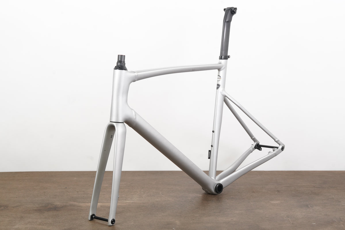 2023 61cm Specialized Allez Sprint V2 Alloy Disc Brake Road Framese