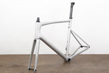 2023 61cm Specialized Allez Sprint V2 Alloy Disc Brake Road Framese