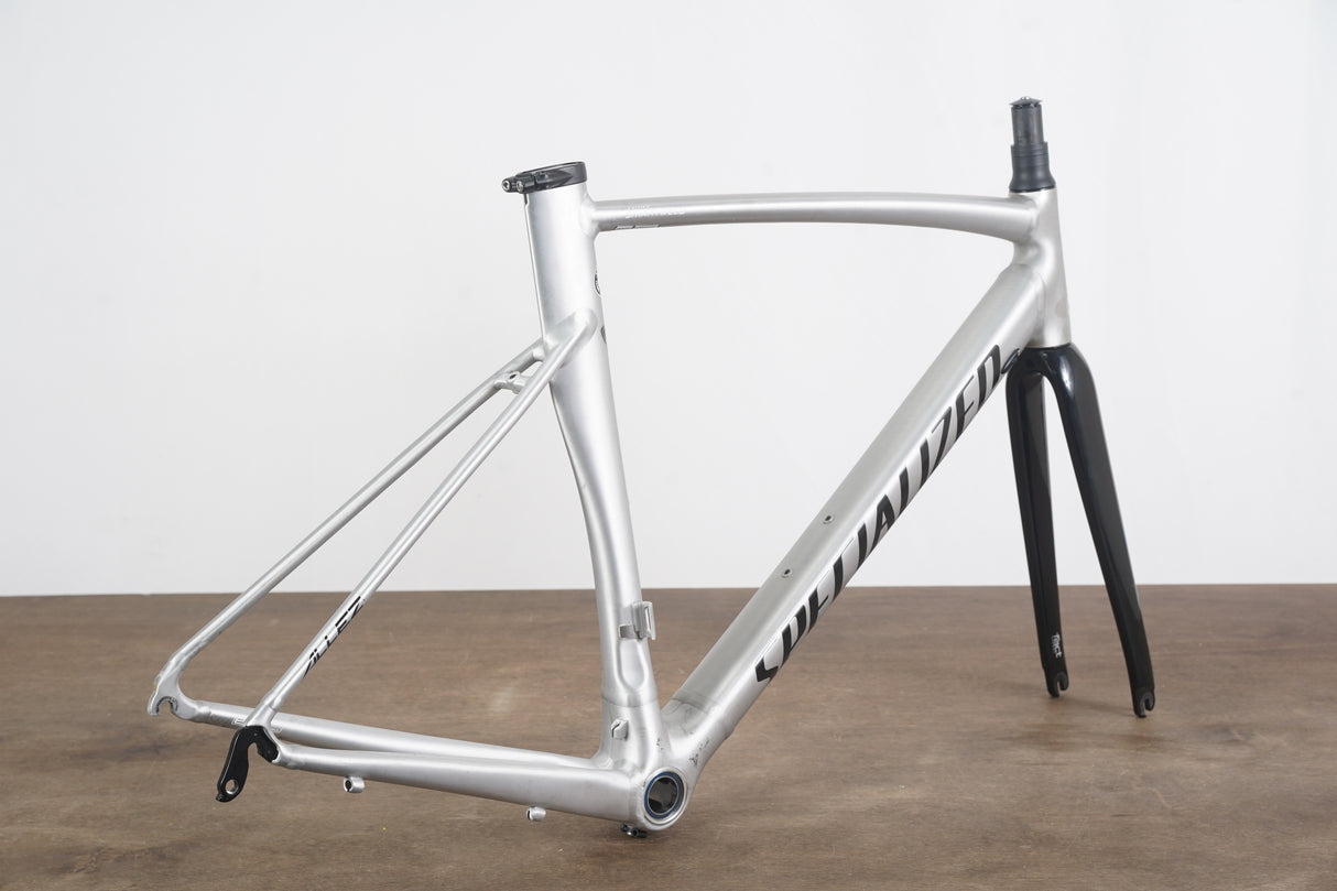 56cm Specialized Allez Sprint Alloy Rim Brake Road Frameset *No Seatpost*
