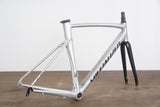 56cm Specialized Allez Sprint Alloy Rim Brake Road Frameset *No Seatpost*