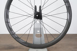 Zipp 303 Firecrest ZR1 Carbon Tubeless Clincher Disc Wheelset SRAM XDR 12 Speed