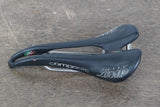 129mm Selle SMP Composit Stainless Steel Rail Road Saddle 212g