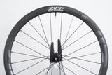 Zipp 303 Firecrest ZR1 Carbon Tubeless Clincher Disc Wheelset SRAM XDR 12 Speed