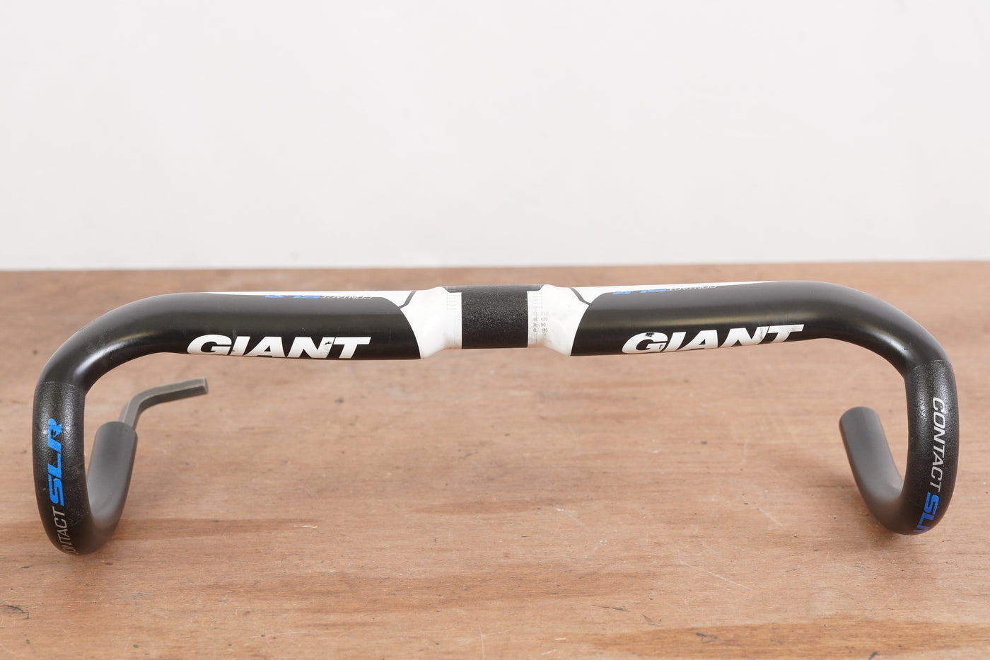42cm Giant Contact SLR Compact Carbon Road Handlebar 31.8mm