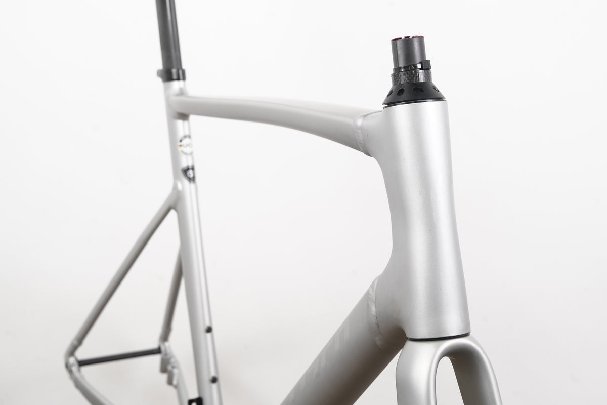 2023 61cm Specialized Allez Sprint V2 Alloy Disc Brake Road Framese