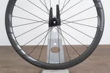 Zipp 303 Firecrest ZR1 Carbon Tubeless Clincher Disc Wheelset SRAM XDR 12 Speed