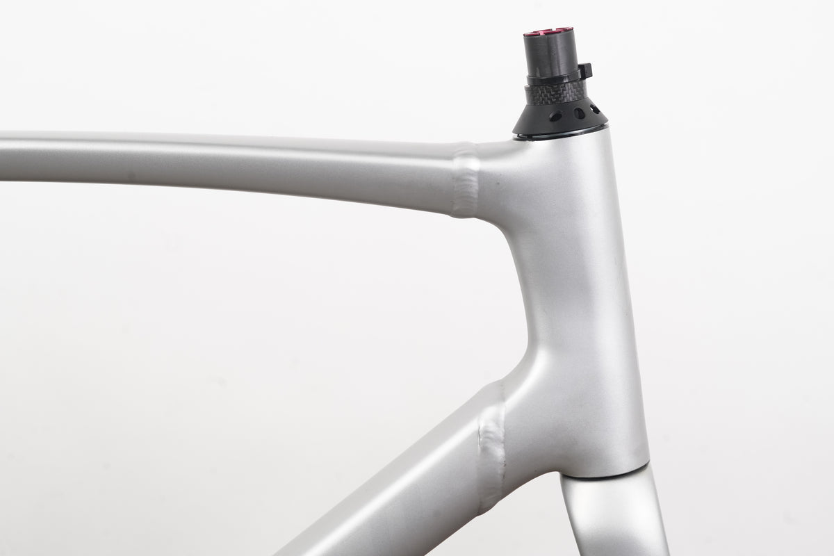 2023 61cm Specialized Allez Sprint V2 Alloy Disc Brake Road Framese