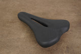 167mm Bontrager Womans Sport Steel Rail Road Saddle 364g