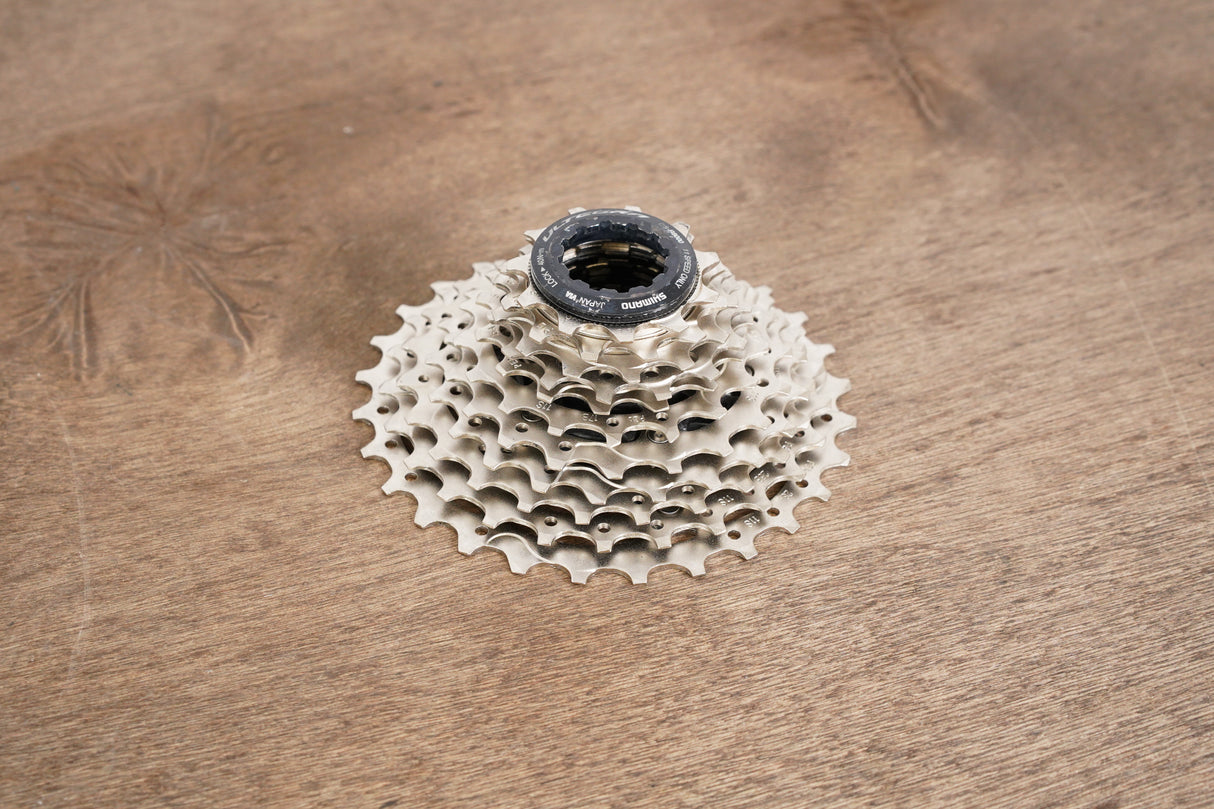 11-28T Shimano Ultegra CS-R8000 11 Speed Road Cassette 244g 8000