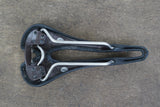 129mm Selle SMP Composit Stainless Steel Rail Road Saddle 212g