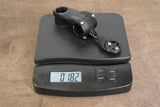 Specialized S-WORKS SL7 70mm ±6 Alloy Stem + Garmin Mount 182g 1 1/8" 31.8mm