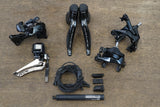 Shimano Dura-Ace R9150 Di2 11 Speed Electronic Rim Brake Road Groupset 9150