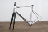 56cm Specialized Allez Sprint Alloy Rim Brake Road Frameset *No Seatpost*