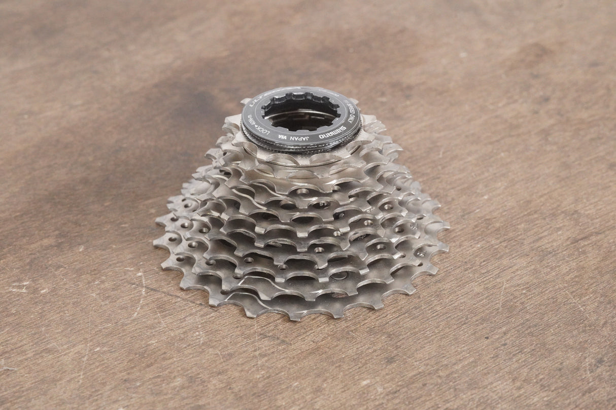 11-23T Shimano Ultegra CS-6800 11 Speed Cassette 205g