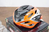 NEW S/L 55-60cm SH+ Shake Road Cycling MTB Helmet