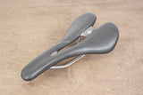 143mm Specialized Oura Gel Titanium Rail Road Saddle 254g