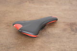 137mm Justek Concept Hollow Cr-Mo Rail Road Saddle 232g