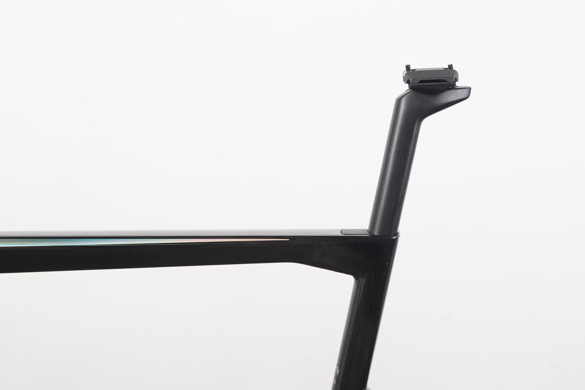 61cm BMC TeamMachine SLR01 Carbon Disc Brake Frameset SLR 01
