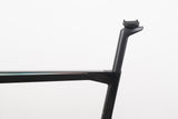 61cm BMC TeamMachine SLR01 Carbon Disc Brake Frameset SLR 01