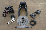 Shimano Dura-Ace R9270 CeramicSpeed OSPW Di2 12 Speed Electronic Disc Groupset